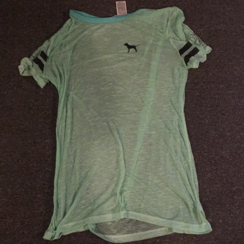 Victorias secret tshirt